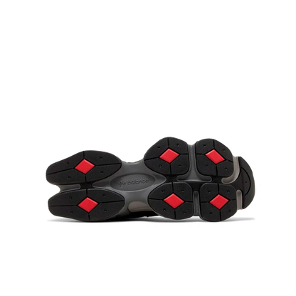 New Balance 9060 Black Castlerock