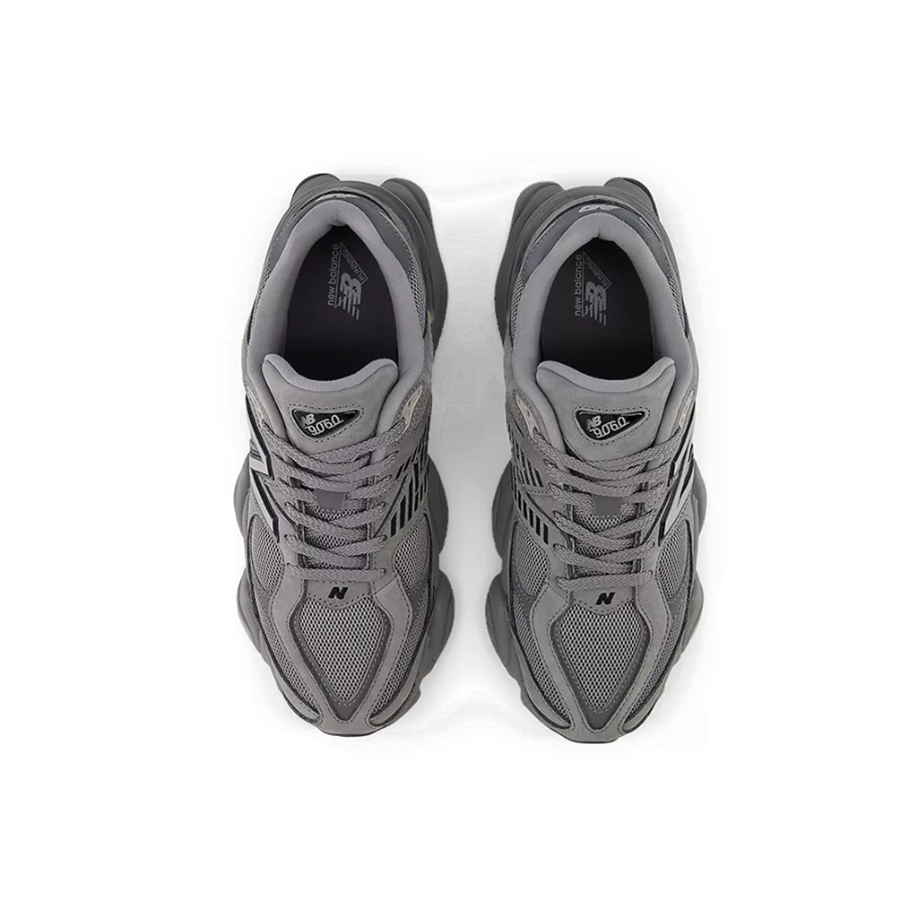 New Balance 9060 Shadow Grey Castlerock