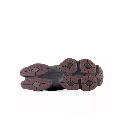 New Balance 9060 Truffle