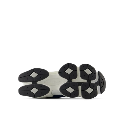 New Balance 9060 Navy Mushroom