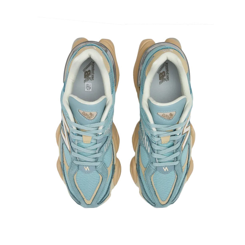 New Balance 9060 Blue Haze