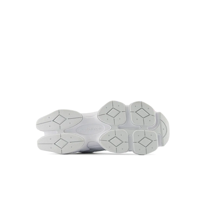 New Balance 9060 Triple White