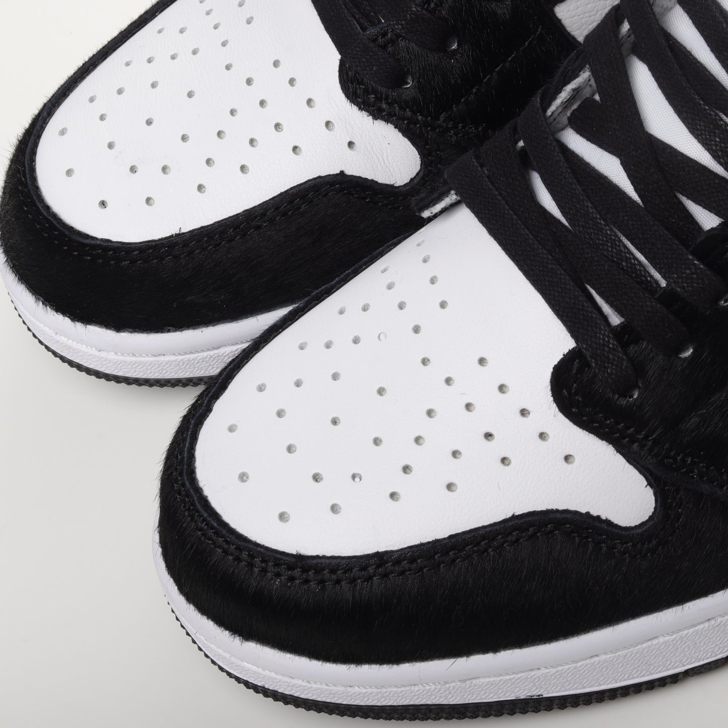 Air Jordan 1 High 'Twist Panda'