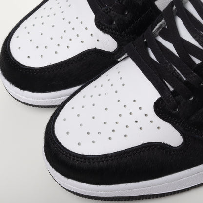 Air Jordan 1 High 'Twist Panda'