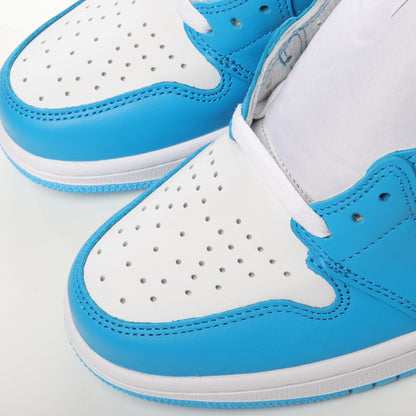 Air Jordan 1 High 'UNC'