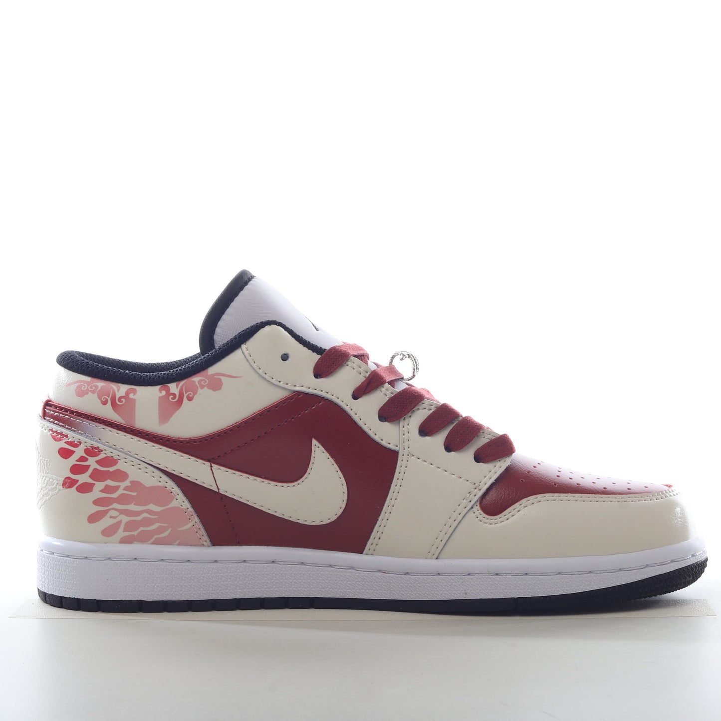 Air Jordan 1 Low OG Snake Year