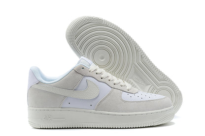 Nike Air Force 1 LV8 Platinum Tint