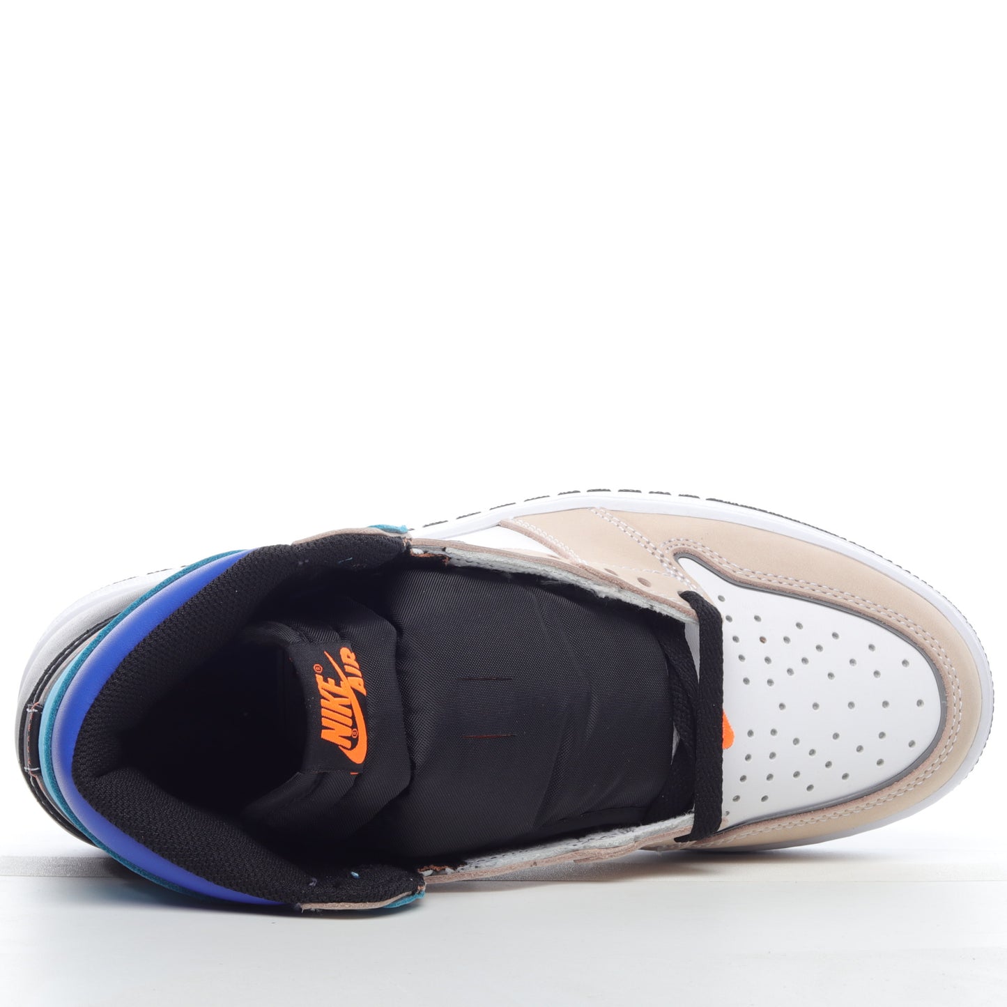 Air Jordan 1 Retro High OG 'Prototype'