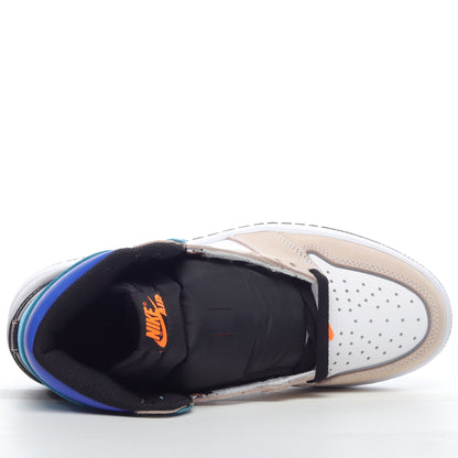 Air Jordan 1 Retro High OG 'Prototype'