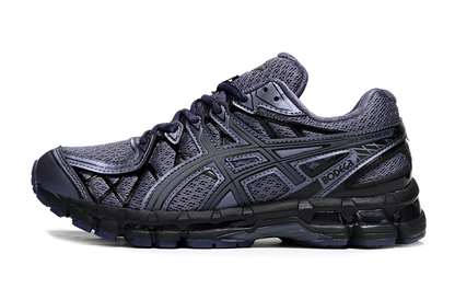 Asics Bodega x Gel-Kayano20 Blue