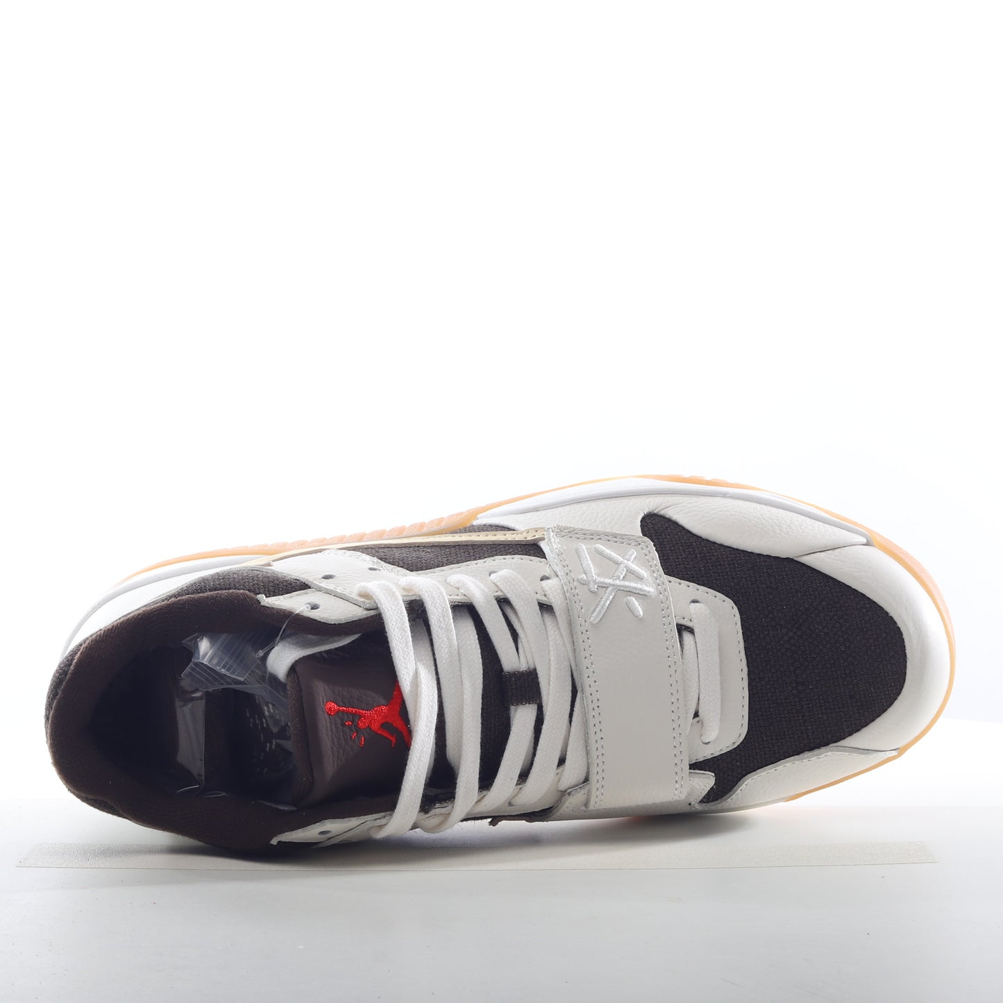 Air Jordan x Travis Scott Jumpman Jack TR 'Sail'