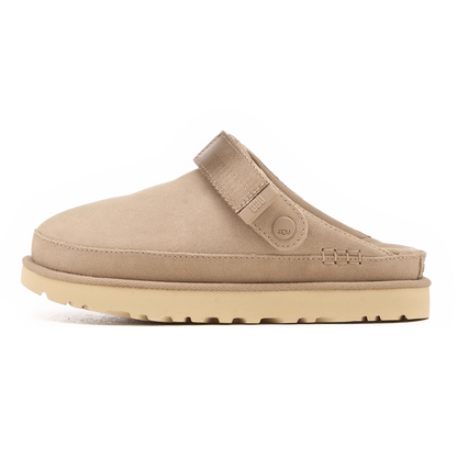 UGG Goldenstar Clog Sand