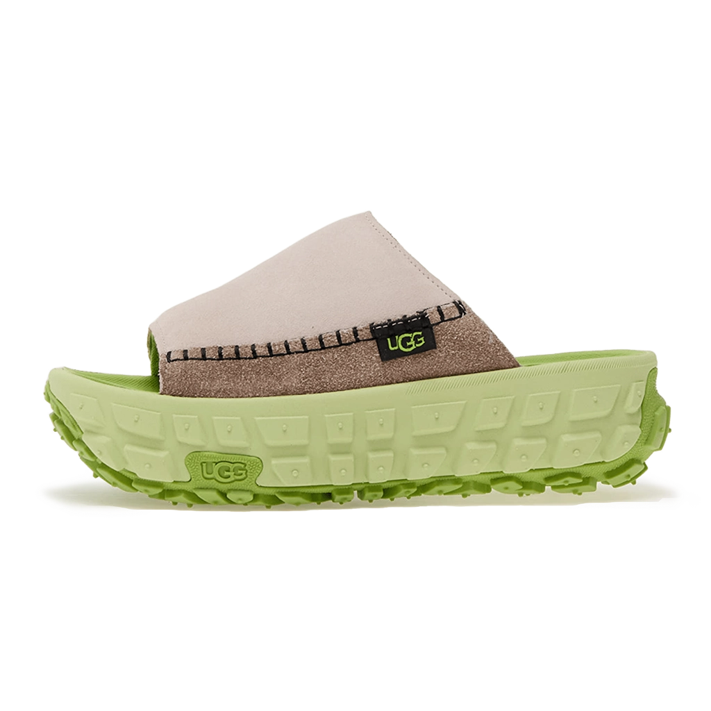 UGG Venture Daze Slide Ceramic Caterpillar