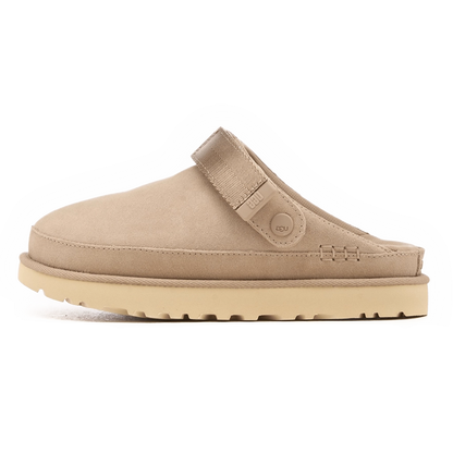 UGG Goldenstar Villa Clog Sand