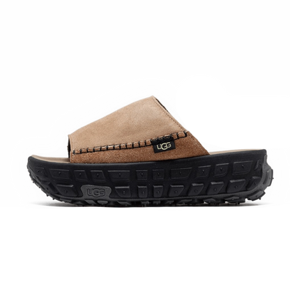 UGG Venture Daze Slide Ceramic Caterpillar