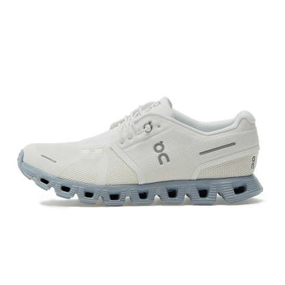 Cloud 5 White Chambray