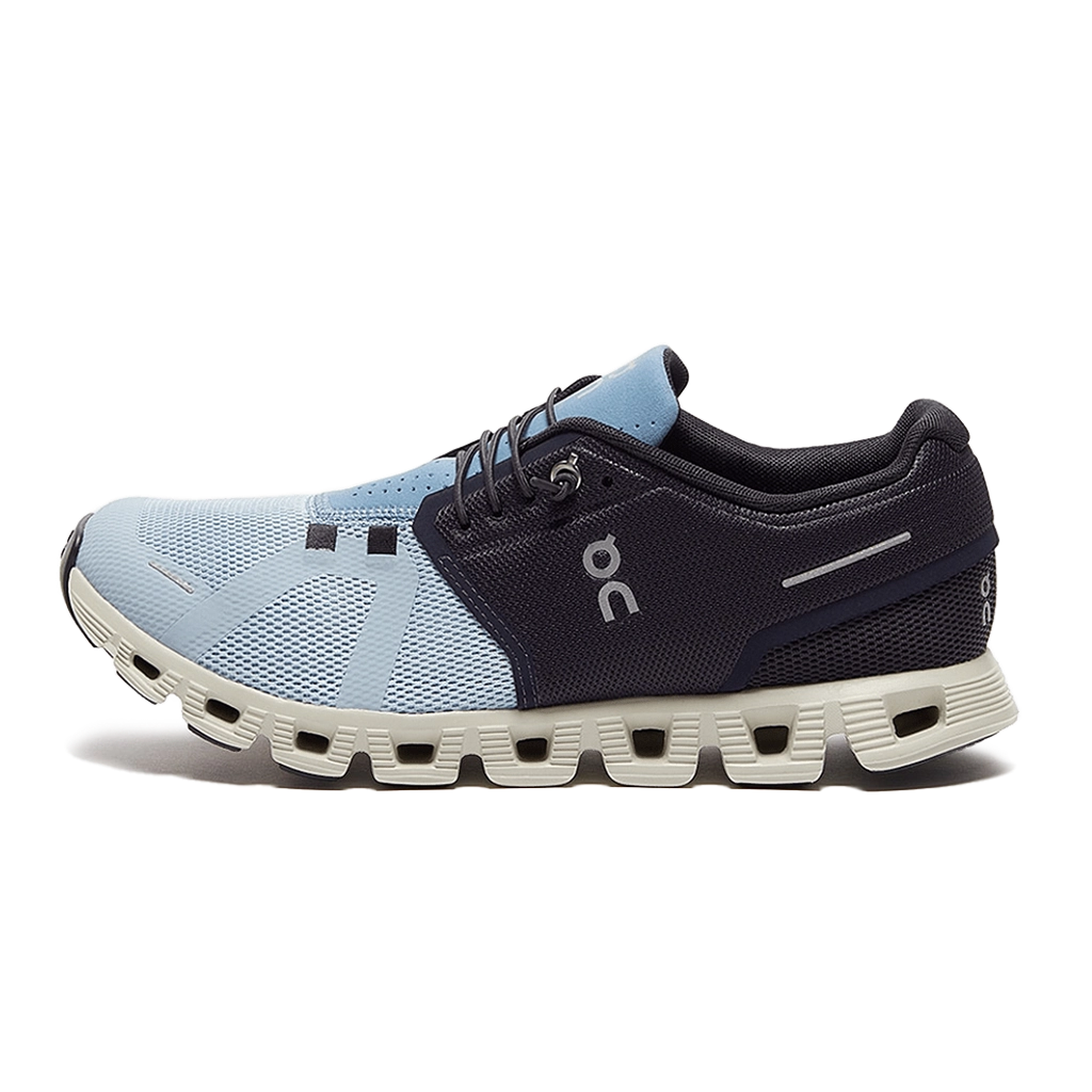 Cloud 5 Midnight Chambray