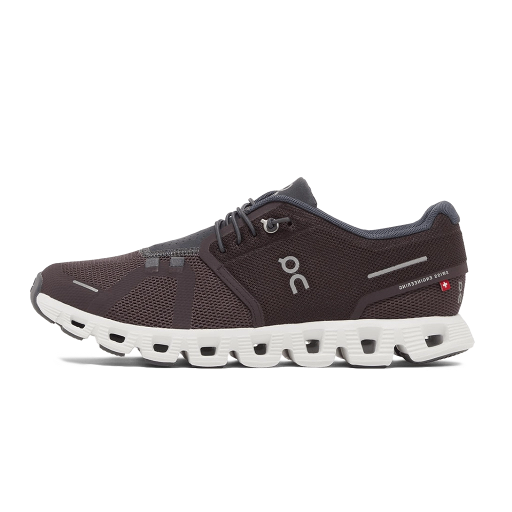 Cloud 5 Mulberry Eclipse