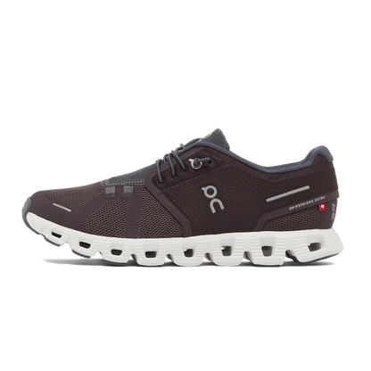 Cloud 5 Mulberry Eclipse