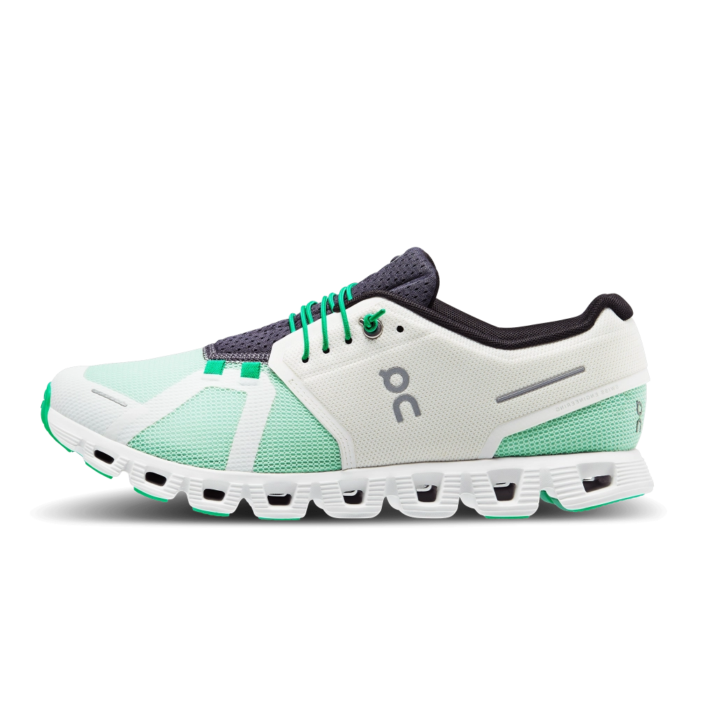 Cloud 5 Push Ivory Creek