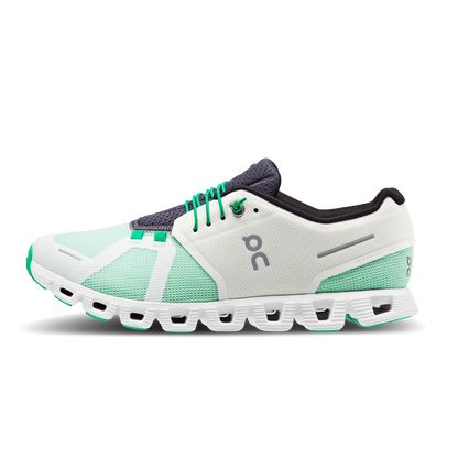 Cloud 5 Push Ivory Creek