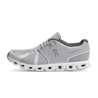 Cloud 5 Glacier White