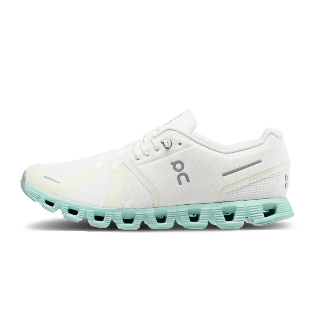 Cloud 5 Undyed White Creek