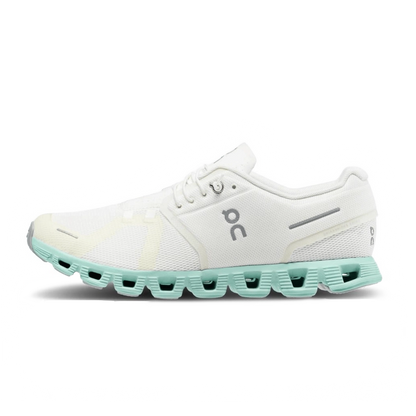 Cloud 5 Undyed White Creek