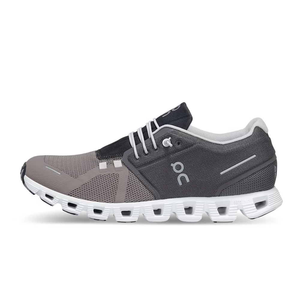 Cloud 5 Fuse Eclipse Zinc