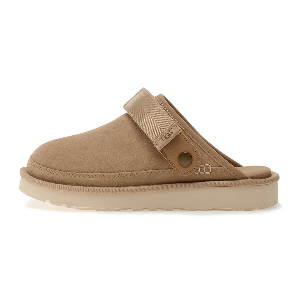 UGG Goldencoast Clog II Sand Men