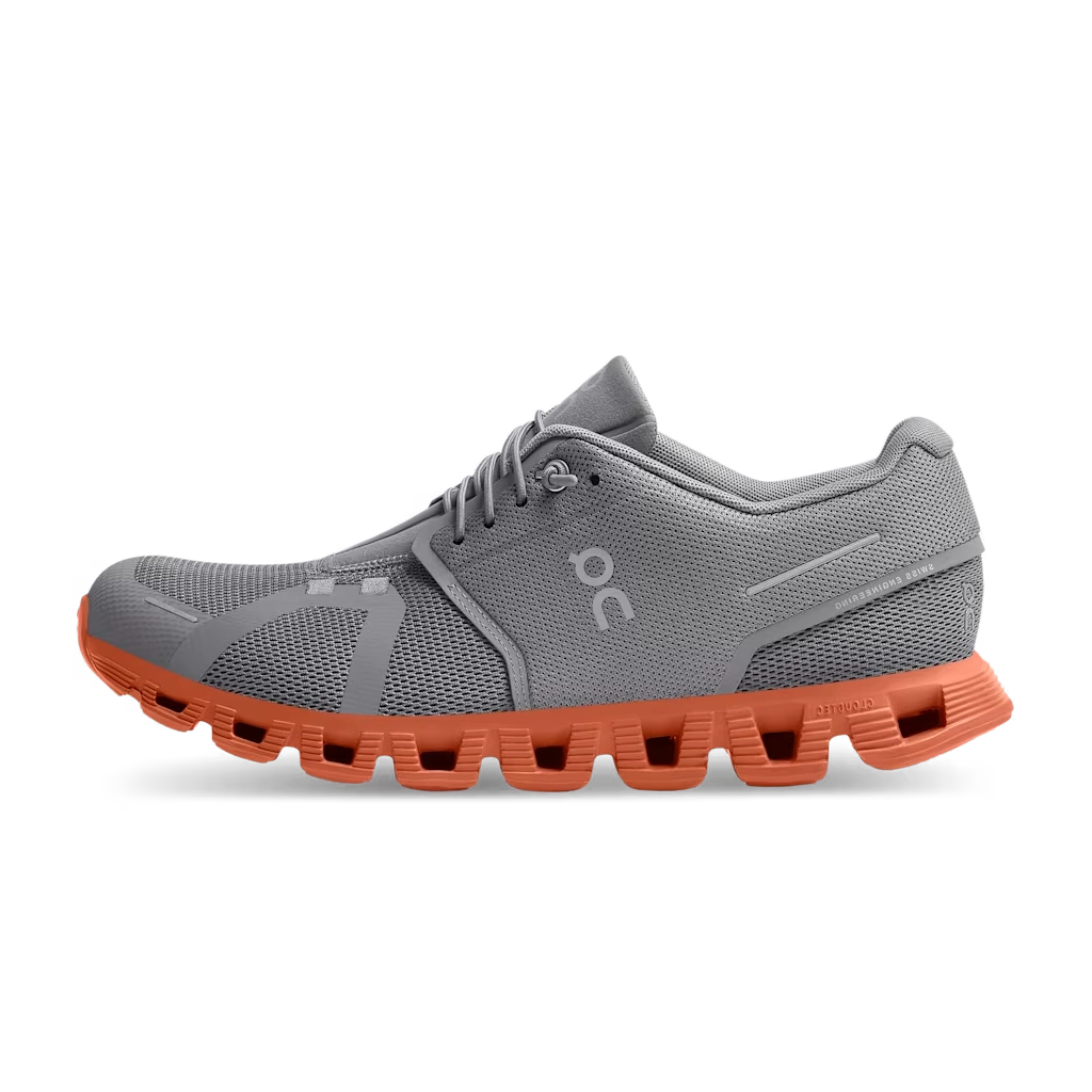 Cloud 5 Zinc Canyon Orange