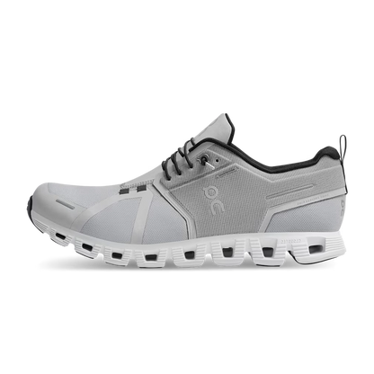 Cloud 5 Waterproof Glacier Grey White