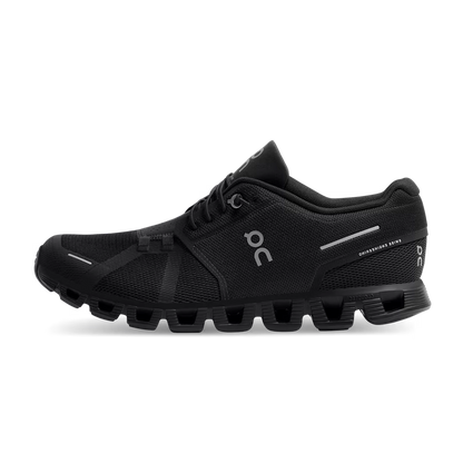 Cloud 5 All Black