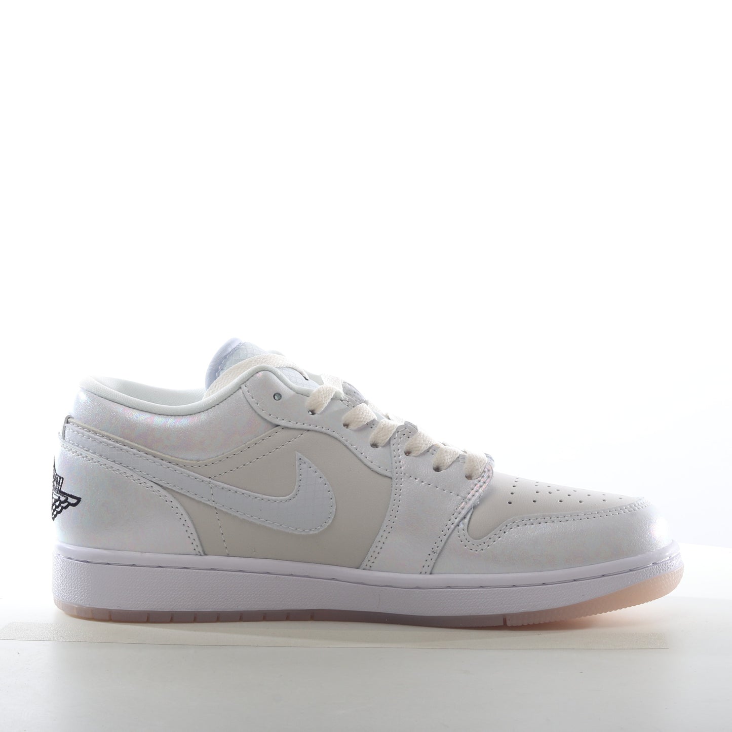 Air Jordan 1 Low WMNS Year of the Snake