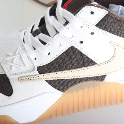 Air Jordan x Travis Scott Jumpman Jack TR 'Sail'