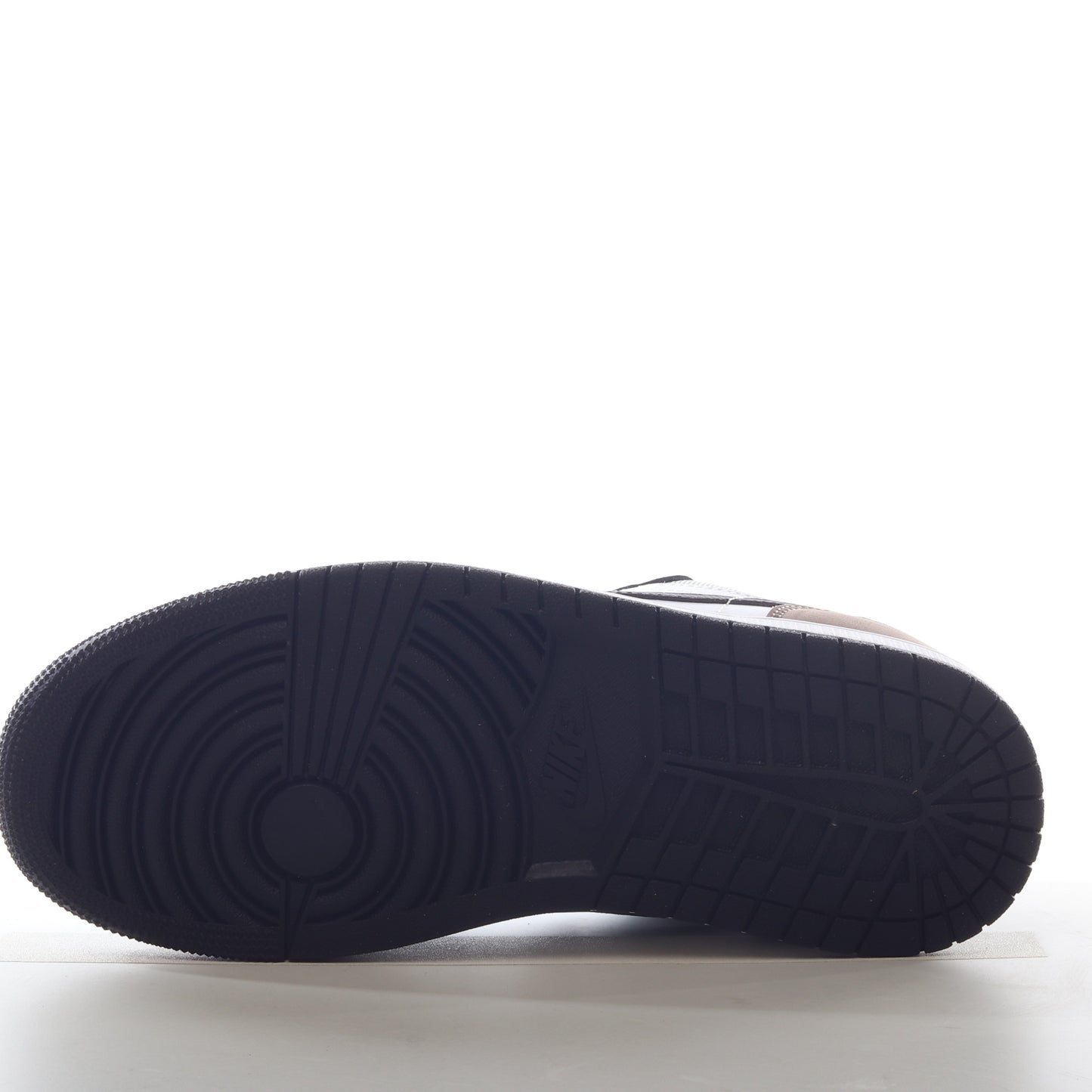 Air Jordan 1 Low Diffused Blue