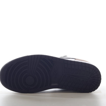 Air Jordan 1 Low Diffused Blue