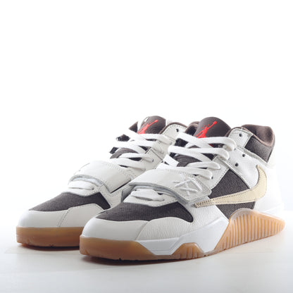 Air Jordan x Travis Scott Jumpman Jack TR 'Sail'