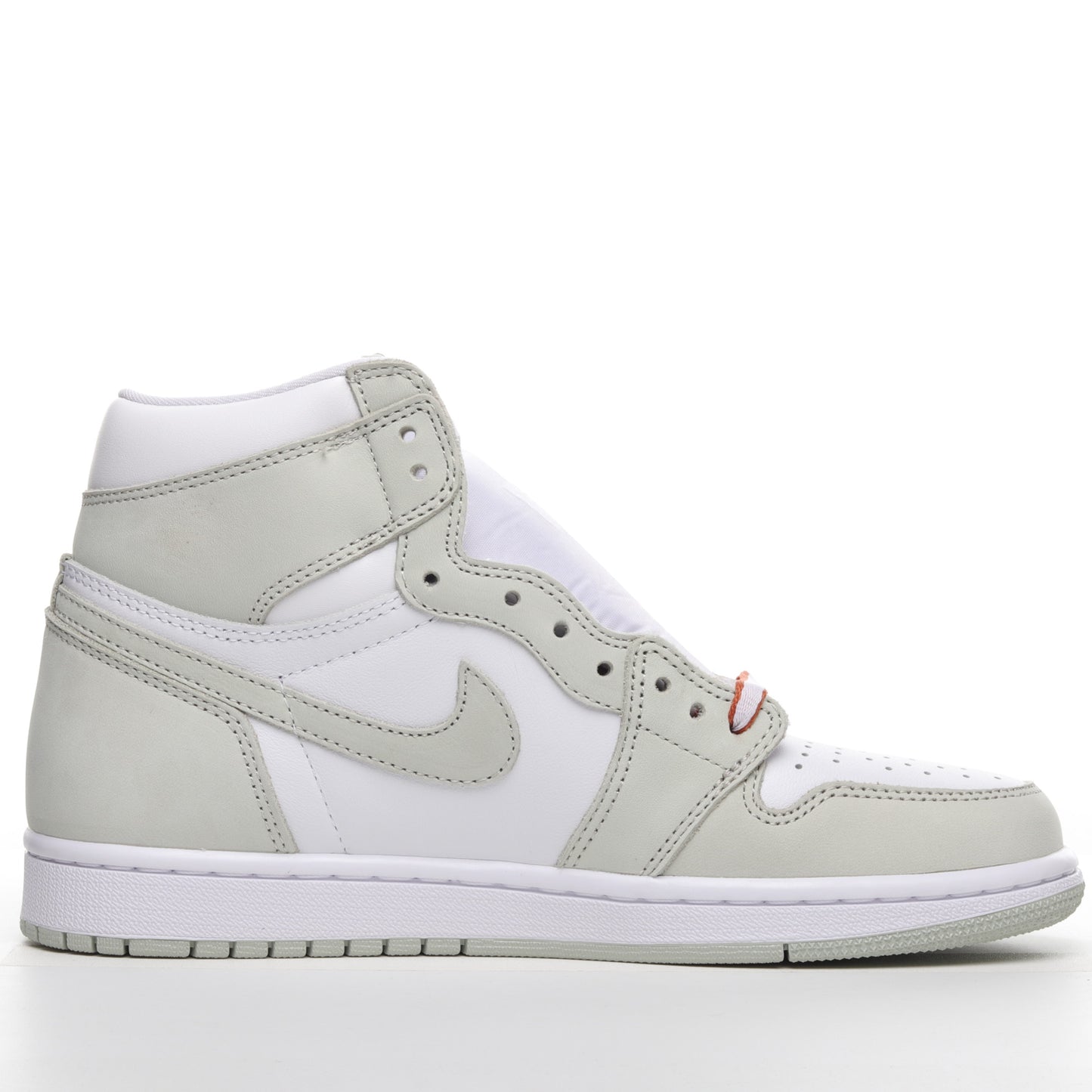 Air Jordan 1 Retro High OG Seafoam