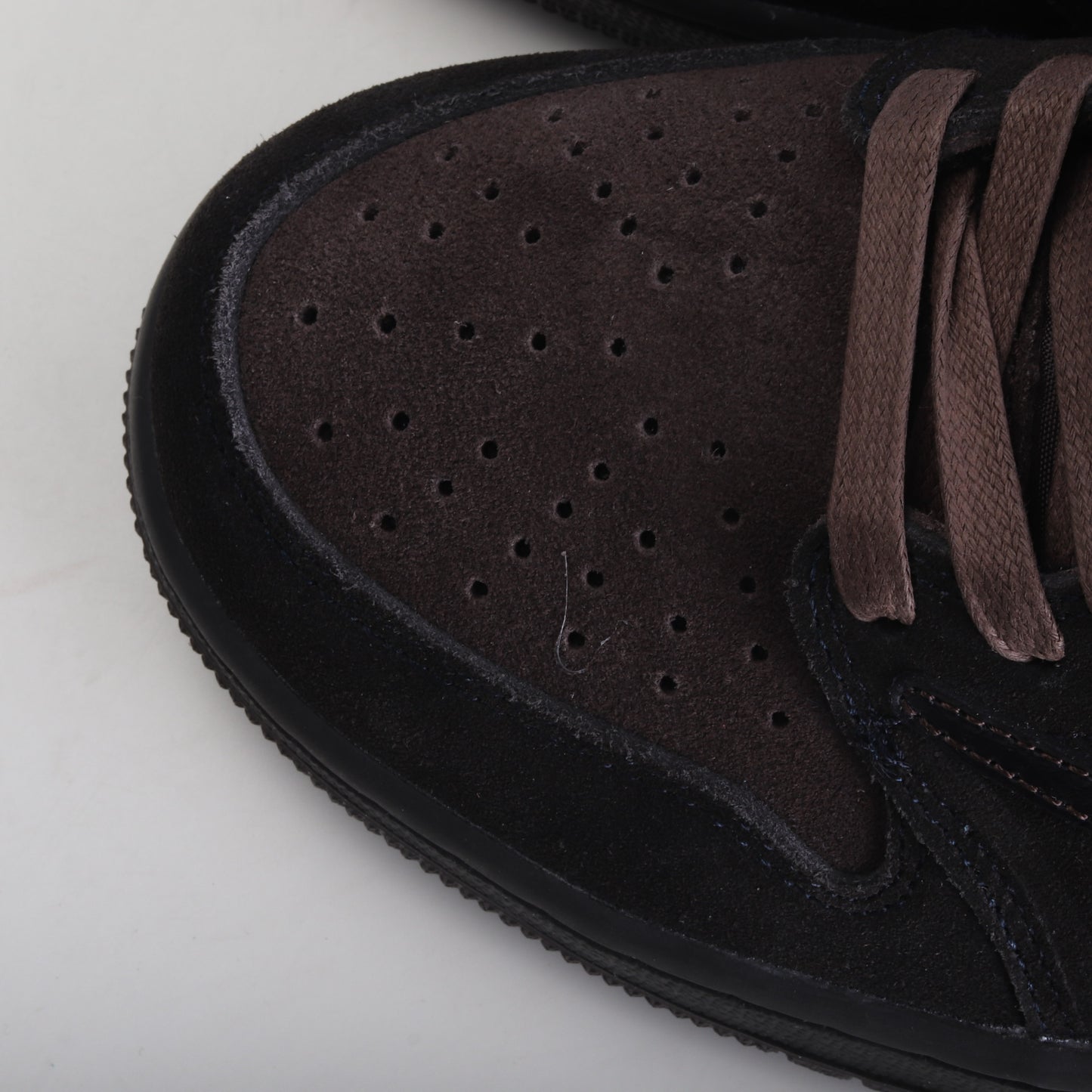 Travis Scott x Air Jordan 1 Low OG "Velvet Brown"