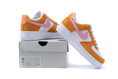 Nike Air Force 1 Low “Flex Pink”