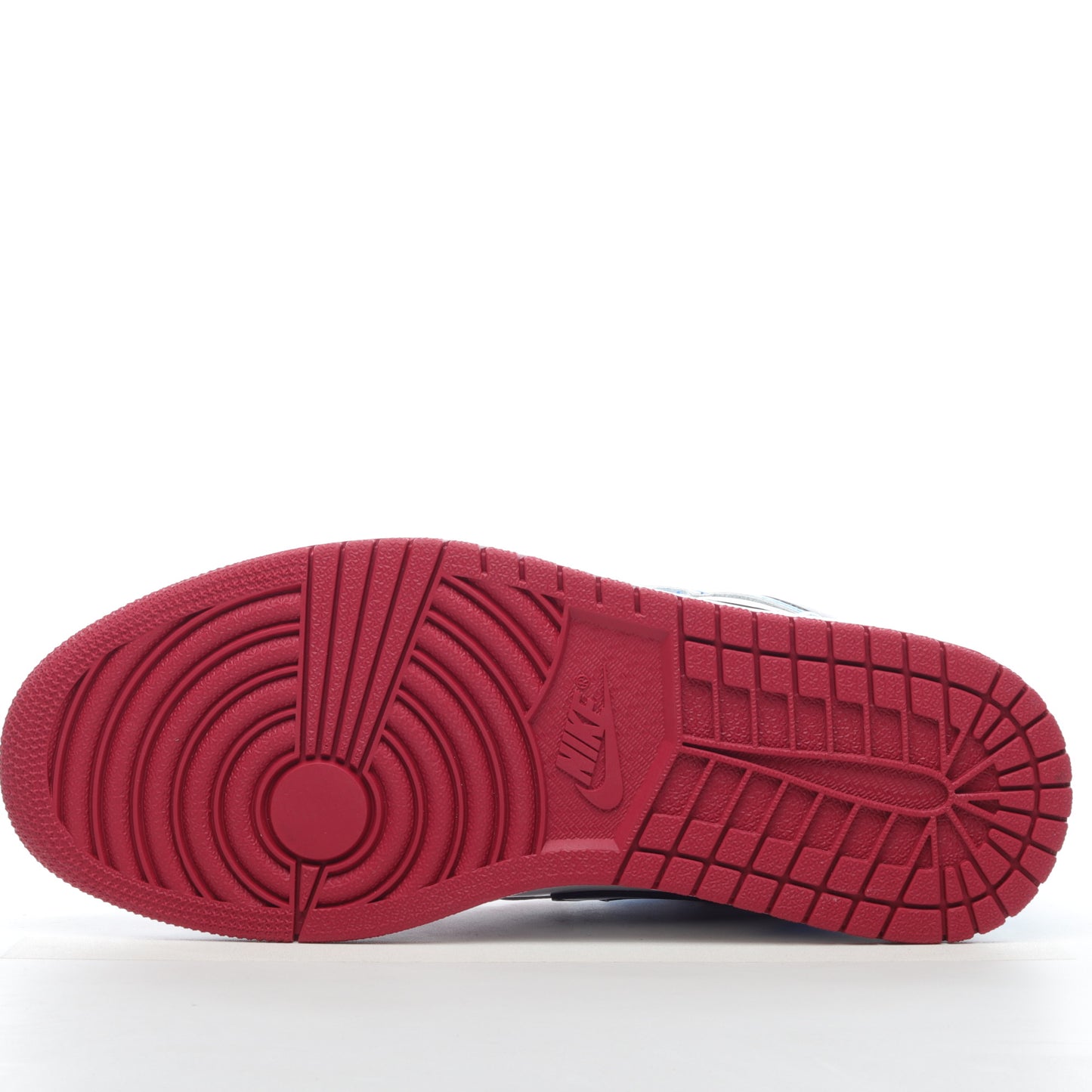 Air Jordan 1 Retro OG High "Fearless"