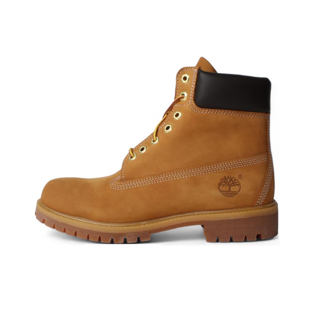 Timberland Premium 6-Inch