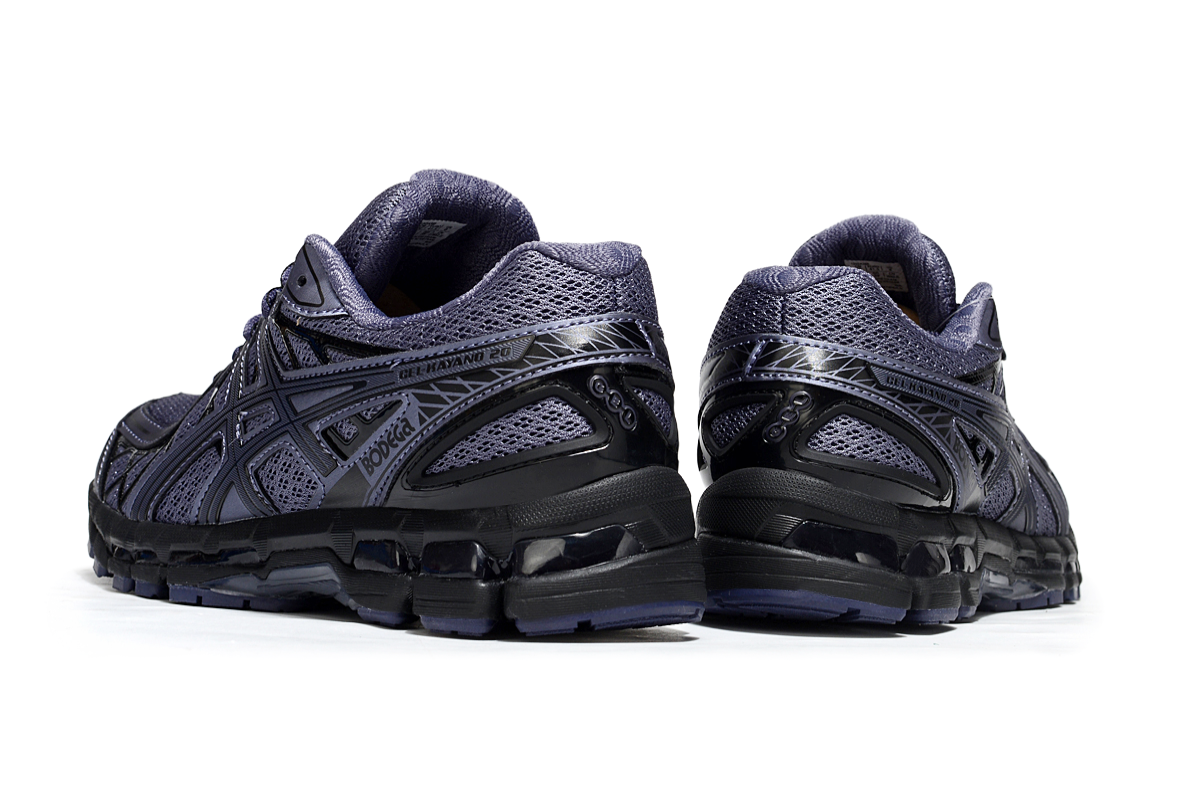 Asics Bodega x Gel-Kayano20 Blue