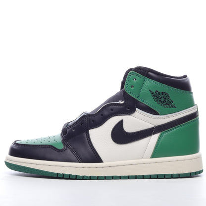 Air Jordan 1 Retro High "Pine Green"