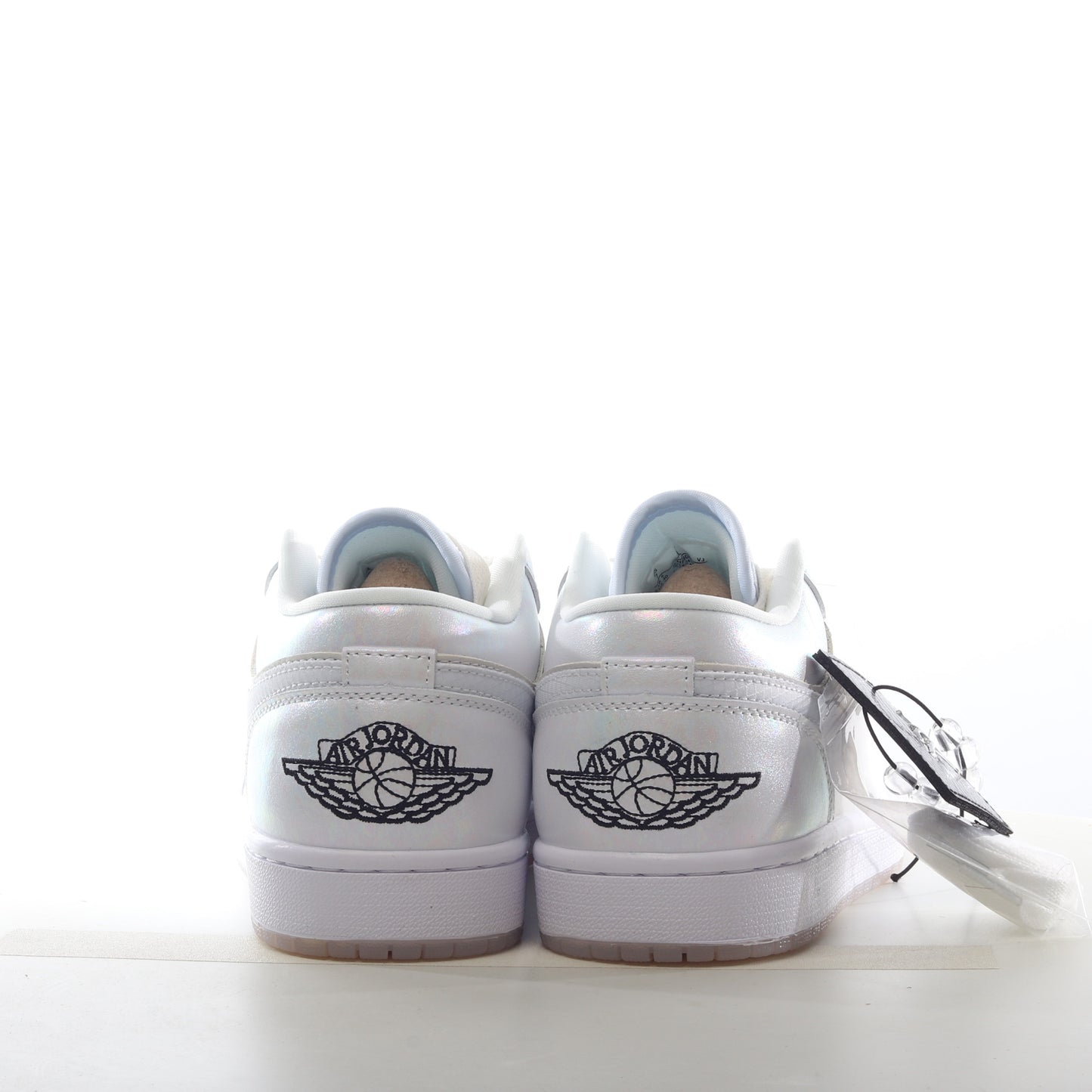 Air Jordan 1 Low WMNS Year of the Snake