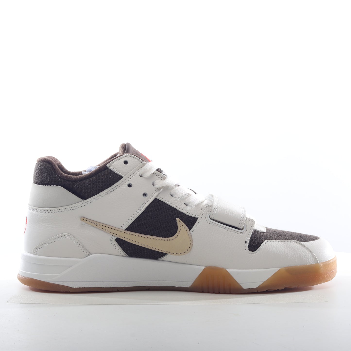 Air Jordan x Travis Scott Jumpman Jack TR 'Sail'