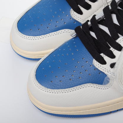 Air Jordan 1 Retro High OG SP Fragment x Travis Scott