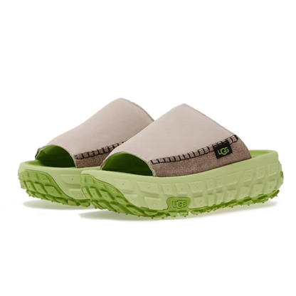 UGG Venture Daze Slide Ceramic Caterpillar