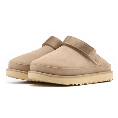 UGG Goldenstar Villa Clog Sand